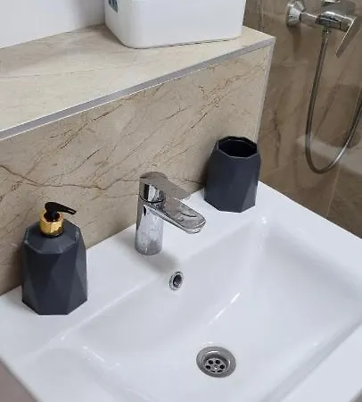 Elias Luxury * Constanta