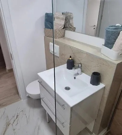 Elias Luxury Apartment Constanta