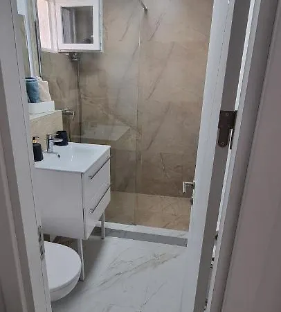 Apartment Elias Luxury