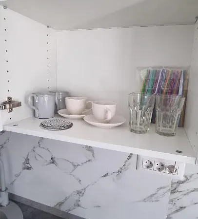 Apartment Elias Luxury