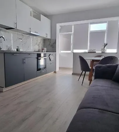 Elias Luxury * Constanta