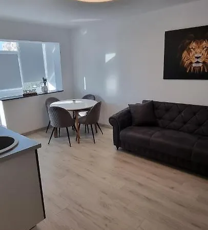 Elias Luxury Constanta