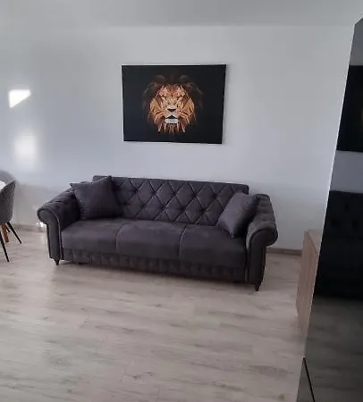 Elias Luxury Constanta