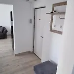 Apartment Elias Luxury *