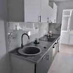 Elias Luxury Apartment *