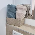 Apartment Elias Luxury *