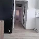 Elias Luxury Apartment *
