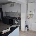 Apartment Elias Luxury Constanta