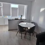 Elias Luxury Apartment Constanta