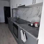 Elias Luxury Apartment Constanta