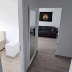 Apartment Elias Luxury