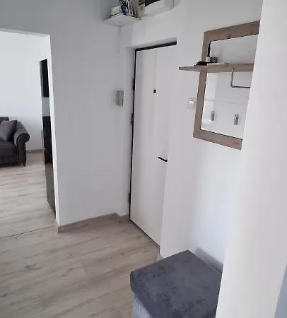 Apartament Elias Luxury *