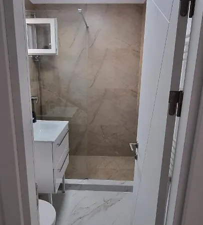 Apartamento Elias Luxury Constanţa
