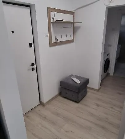 Lejlighed Elias Luxury *