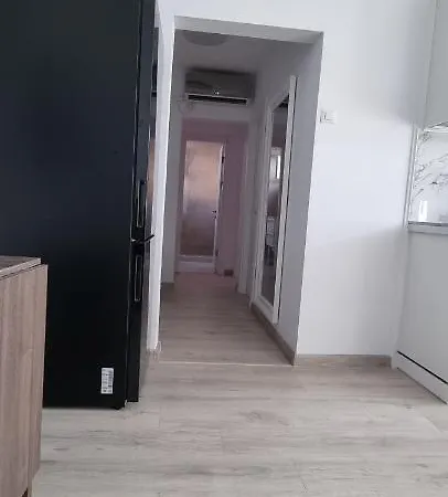 Elias Luxury Apartament *
