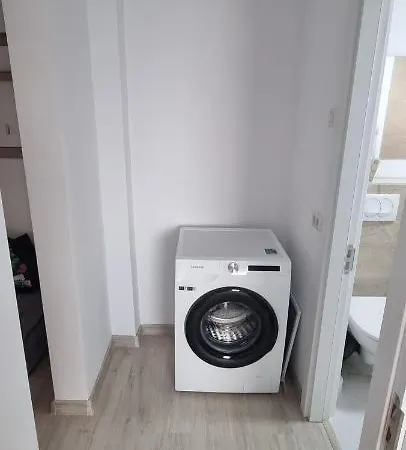 Elias Luxury Apartment *