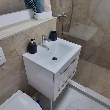 Apartament Elias Luxury *