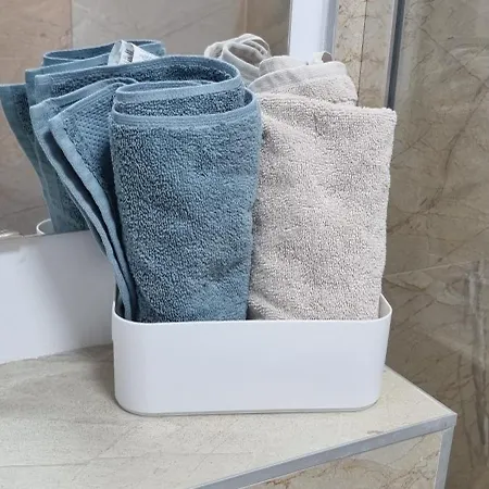 Elias Luxury Apartamento