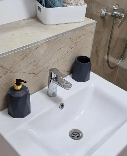 Elias Luxury * Constanta