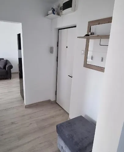 Apartment Elias Luxury *