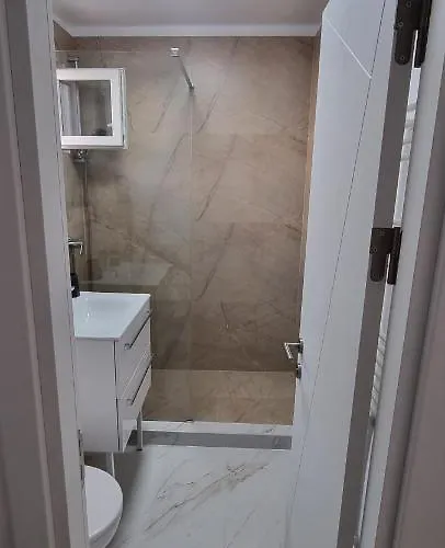 Apartment Elias Luxury Constanta