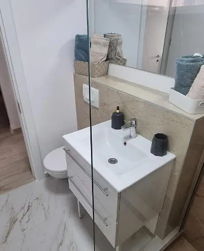 Elias Luxury Apartment Constanta