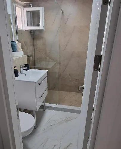 Apartment Elias Luxury