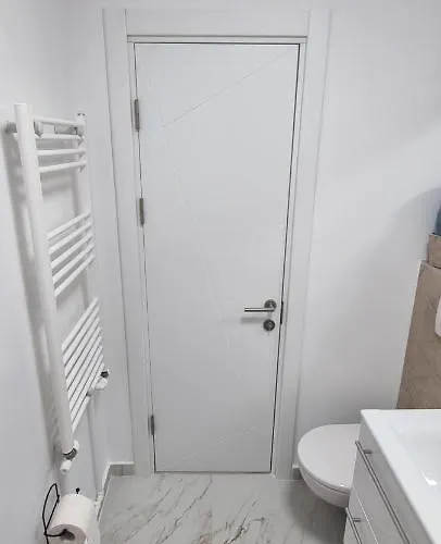 Elias Luxury Apartment *