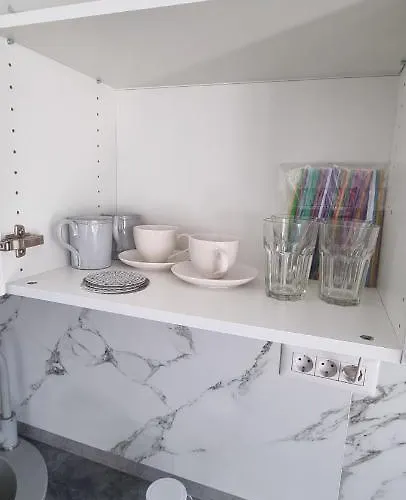 Apartment Elias Luxury