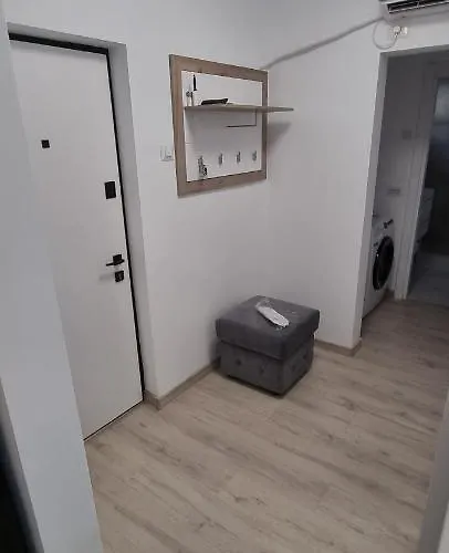 Apartment Elias Luxury *