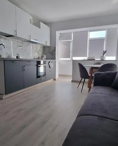 Elias Luxury * Constanta