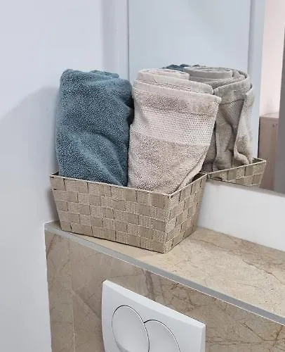 Apartment Elias Luxury *