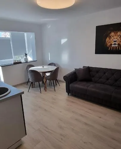 Elias Luxury Constanta