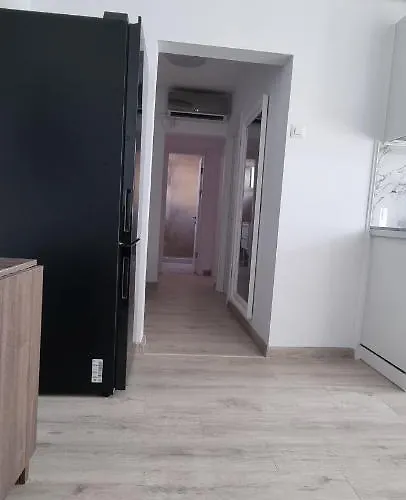 Elias Luxury Apartment *