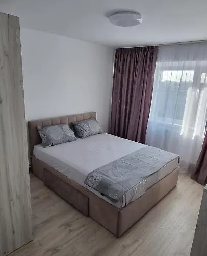 Elias Luxury Constanta