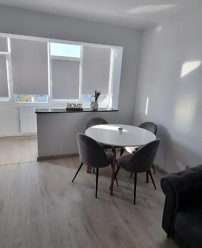 Elias Luxury Apartment Constanta