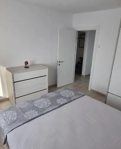 Elias Luxury Constanta