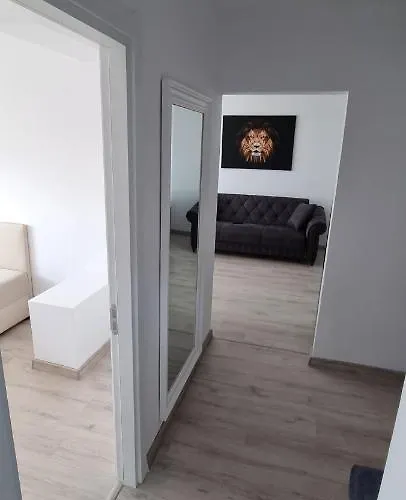 Apartment Elias Luxury