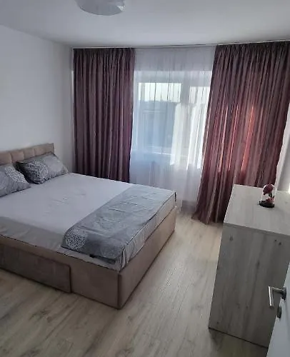 Elias Luxury Constanta