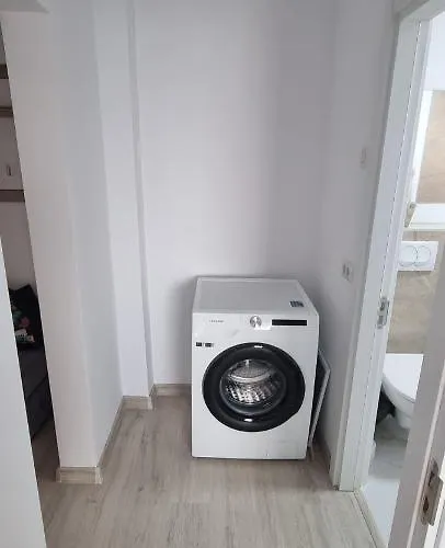 Elias Luxury Apartment *