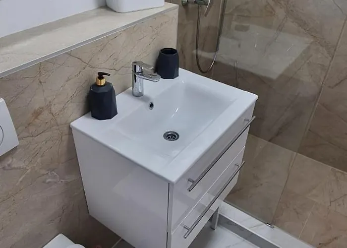 Apartment Elias Luxury *