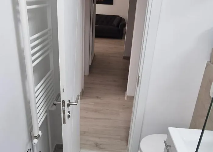 Elias Luxury Apartment *